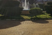 110 santa maria  plaza del polvorista  rafael alberti